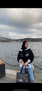 مبارك ملاك ابو رميس ٢٥/٥/٢٠٢٥ من مركز اسطنبول